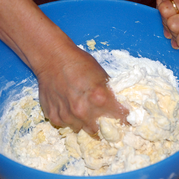 Ricetta Impasto Pizza Lievitazione E Cottura In Forno