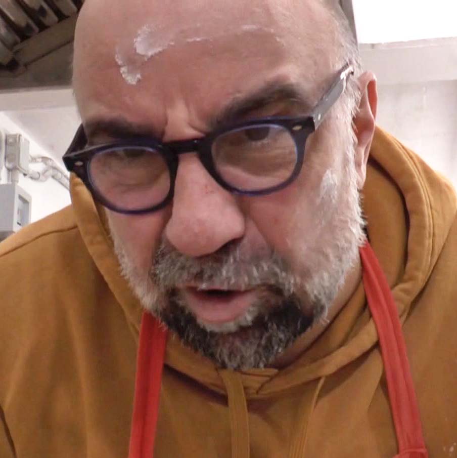 20 corso ricetta pizza