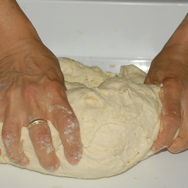 Impasto Pizza Diretto