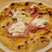 Pizza d'Autore