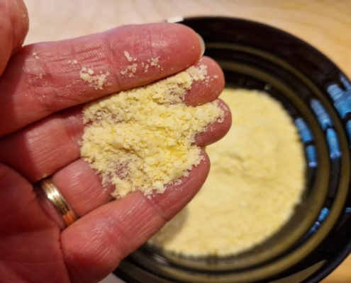 Impasti Pizza Diretti e Indiretti