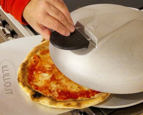 Congelare Impasto Pizza Lievitato